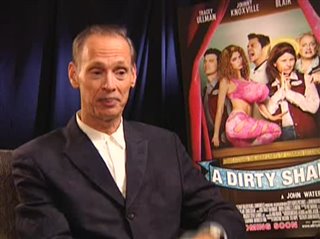 JOHN WATERS - A DIRTY SHAME