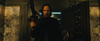 'John Wick 3: Parabellum' Trailer #1