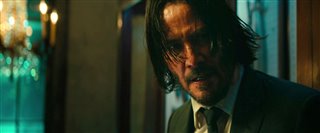 John Wick : Chapitre 3 - Parabellum - bande-annonce