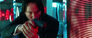 John Wick: Chapter 2 - Official Trailer