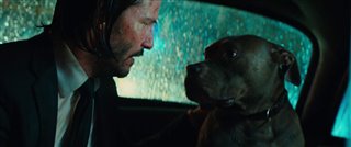 'John Wick: Chapter 3 - Parabellum' Clip - Taxi