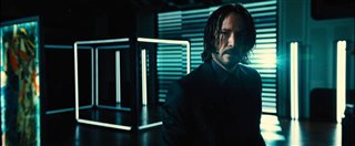 JOHN WICK: CHAPTER 4 - Comic-Con Teaser