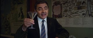 Johnny English Strikes Again Trailer