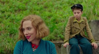 'Jojo Rabbit' Movie Clip - "Someday You'll Meet Someone Special"