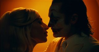 JOKER: FOLIE À DEUX Teaser Trailer