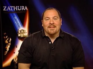 JON FAVREAU - ZATHURA