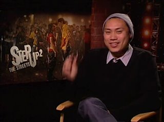 Jon M. Chu (Step Up 2: The Streets)