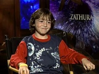 JONAH BOBO - ZATHURA