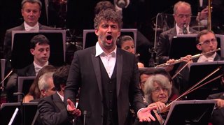 Jonas Kaufmann: An Evening With Puccini