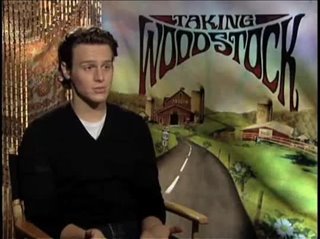 Jonathan Groff (Taking Woodstock)