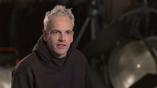 Jonny Lee Miller Interview - T2 Trainspotting