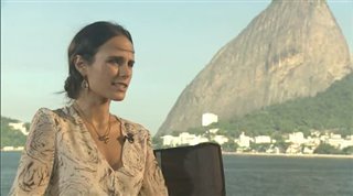 Jordana Brewster (Fast Five)