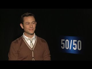 Joseph Gordon-Levitt (50/50)