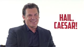 Josh Brolin - Hail, Caesar!