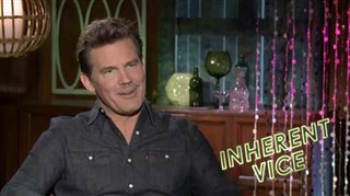 Josh Brolin (Inherent Vice)