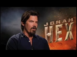 Josh Brolin (Jonah Hex)