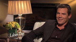 Josh Brolin (Labor Day)