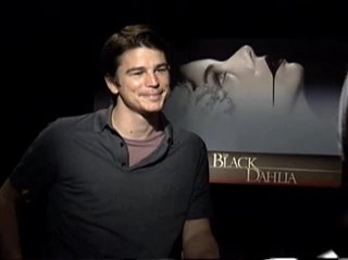 JOSH HARTNETT (THE BLACK DAHLIA)