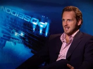 JOSH LUCAS (POSEIDON)