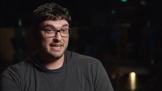 Josh Trank Interview - Fantastic Four