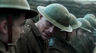 Journey's End - Trailer