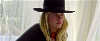 'JT Leroy' Trailer