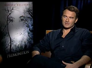 JULIAN MCMAHON (PREMONITION)