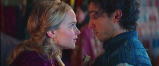 JULIET & ROMEO Trailer