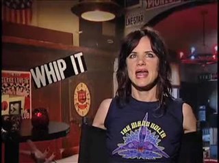 Juliette Lewis (Whip It)