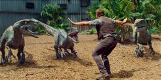 Jurassic World