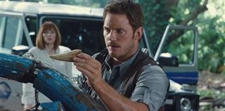 Jurassic World - Final Trailer