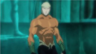 'Justice League: Throne of Atlantis' Trailer