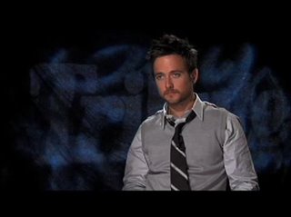 Justin Chatwin (Middle of Nowhere) - Interview