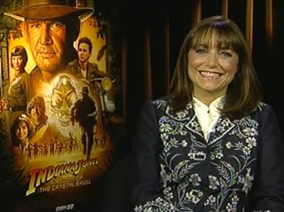 Karen Allen (Indiana Jones and the Kingdom of the Crystal Skull)