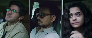 'Karwaan' Trailer