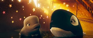 KATAK, THE BRAVE BELUGA Trailer