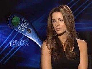 KATE BECKINSALE (CLICK)