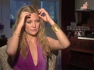 KATE HUDSON - THE SKELETON KEY