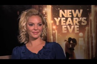 Katherine Heigl (New Year's Eve)