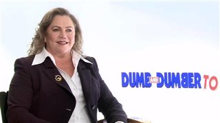 Kathleen Turner (Dumb and Dumber To)