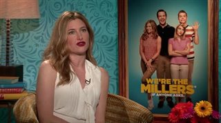 Kathryn Hahn (We're the Millers)