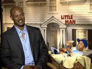 KEENAN IVORY WAYANS (LITTLE MAN)