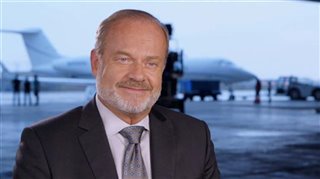 Kelsey Grammer (Transformers: Age of Extinction)