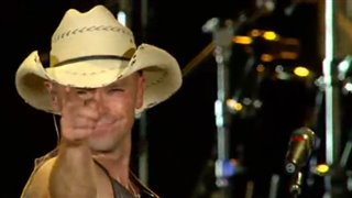 Kenny Chesney: Summer in 3D