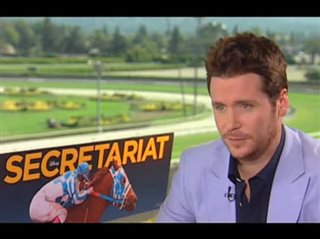 Kevin Connolly (Secretariat)