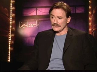 KEVIN KLINE