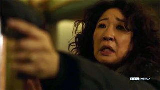 KILLING EVE Trailer