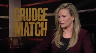 Kim Basinger (Grudge Match)