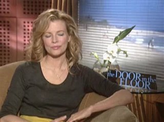 KIM BASINGER - THE DOOR IN THE FLOOR