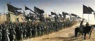 KINGDOM OF HEAVEN Trailer